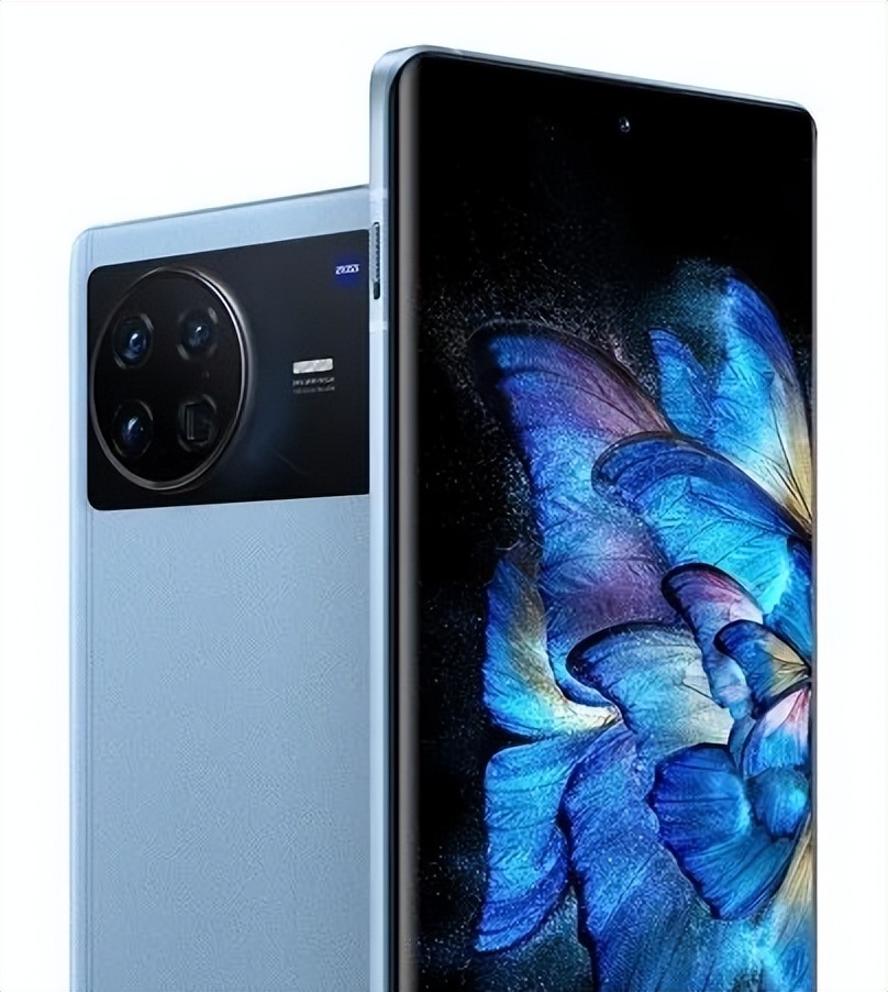 且用且珍惜！推荐4款高端超大曲面屏手机