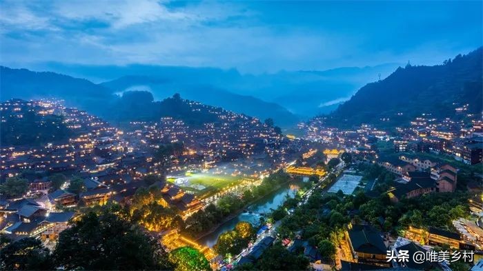 实施乡村休闲旅游提升计划，开启“三次创业”，“钱”景在哪里？