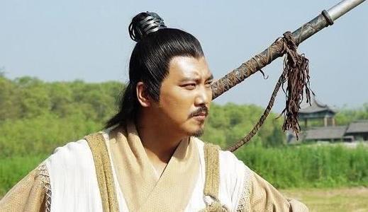 隋唐演义:青龙四出世,白虎三投唐,三世冤冤要报仇-今日头条