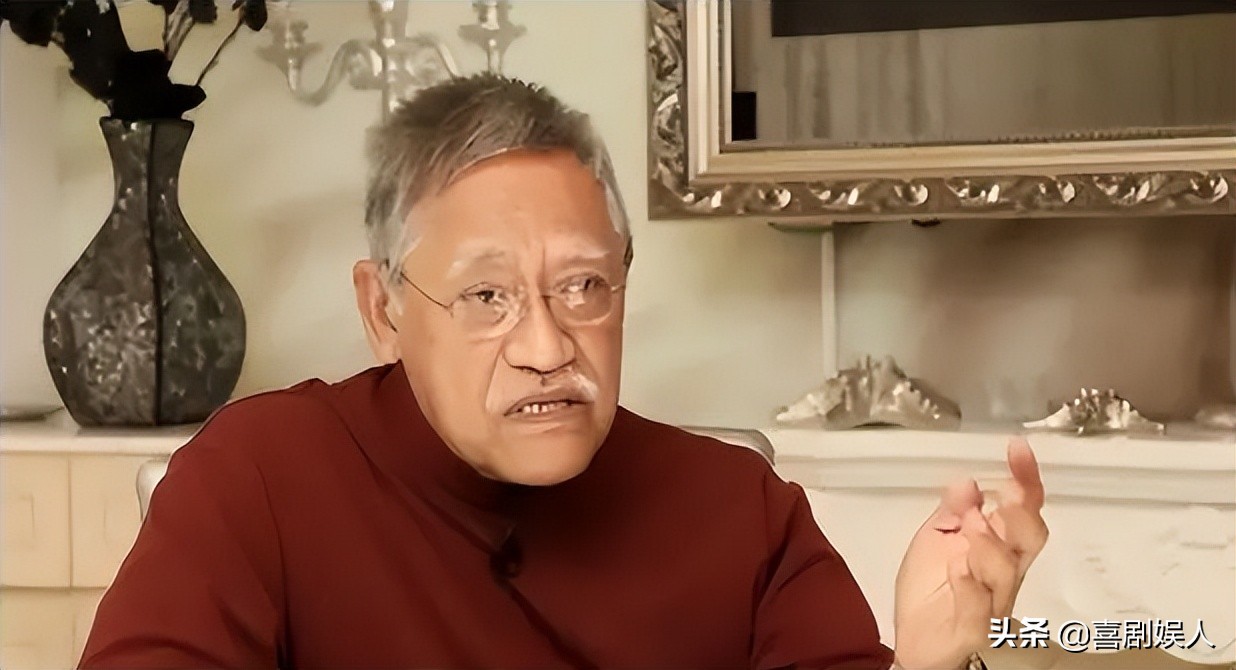 年轻时是人上人，晚年生活心酸，这9位巨星，最惨的靠洗肾续命