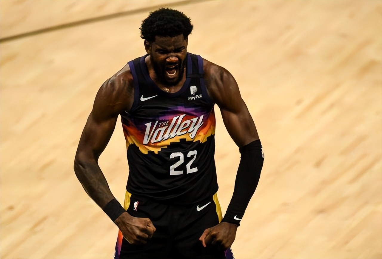 nba太阳队为什么叫这个名字(太阳为何能成联盟最强球队？10个理由足以说明一切)