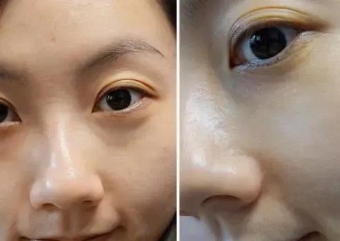 长期化妆”VS“长期素颜”：皮肤会有什么差别，看去就知道