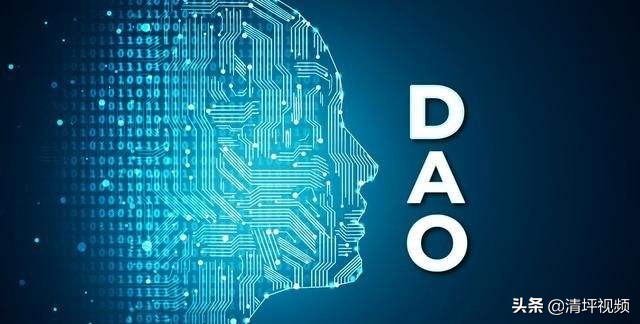 “DAO”是什么？从Web发展详细解析什么是DAO