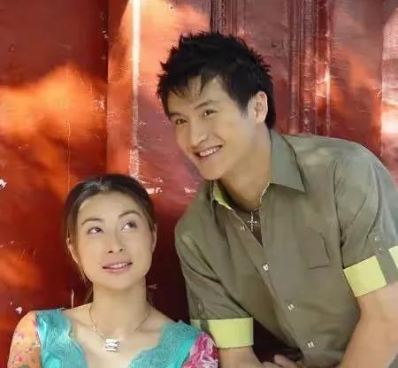 结婚15年儿女双全，再看田亮的婚姻，才知道他为何选了叶一茜