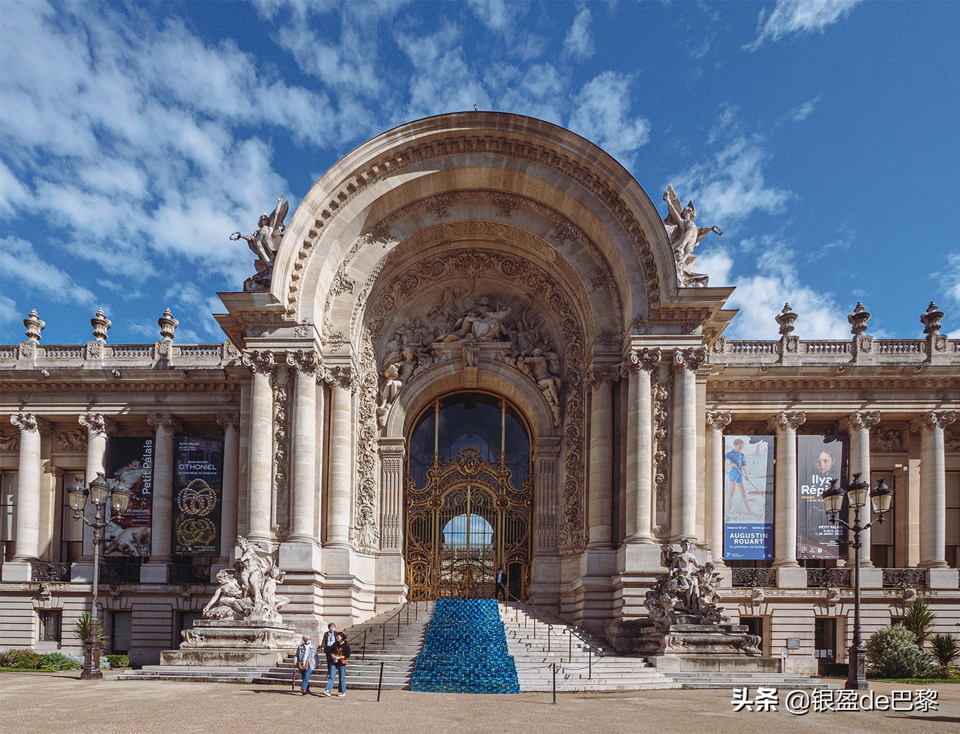 新古典主义建筑大解析