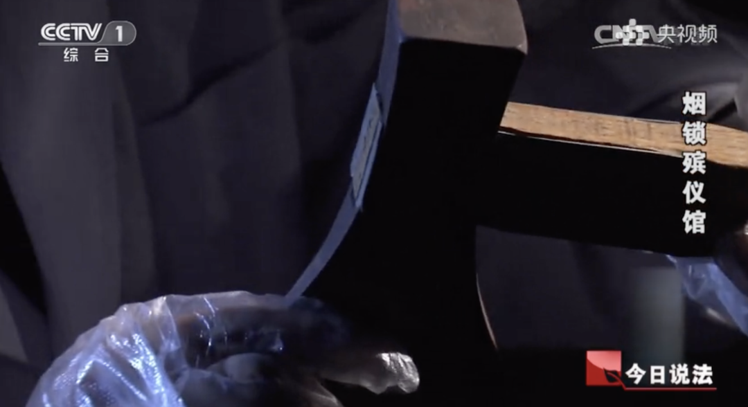 《今日说法》是多少中国人的童年阴影？