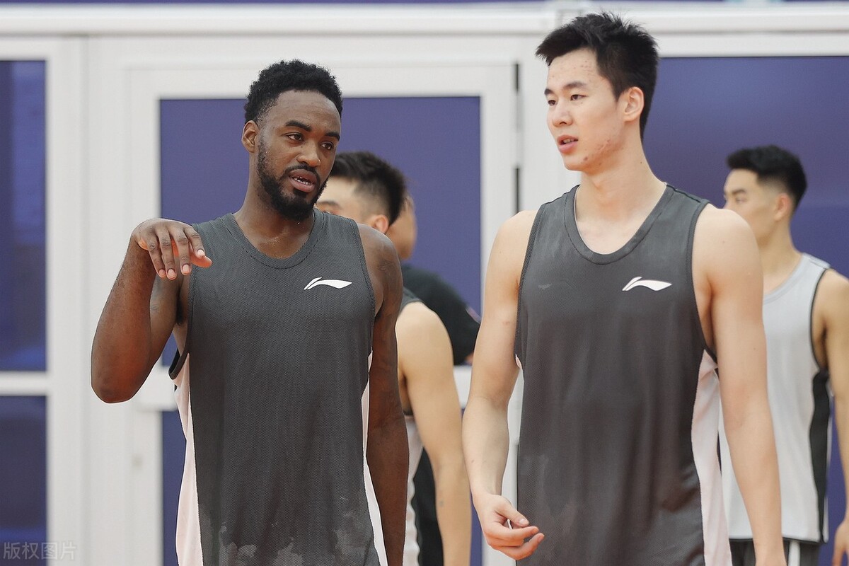 这两天为什么没有nba(停止对亚洲人的仇恨！亚洲球员全部落选 NBA是真不买亚洲人的账？)