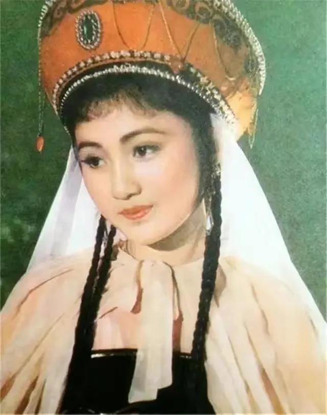 林芳兵，最美杨钰环