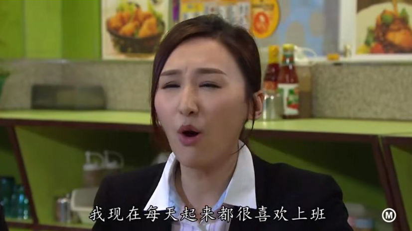 《白色强人2》口碑翻车？有关港剧的三个关键疑问，是时候解开了