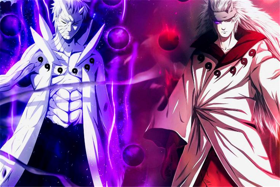 十尾人柱力有谁(十大尾兽人柱力介绍)|三国之家