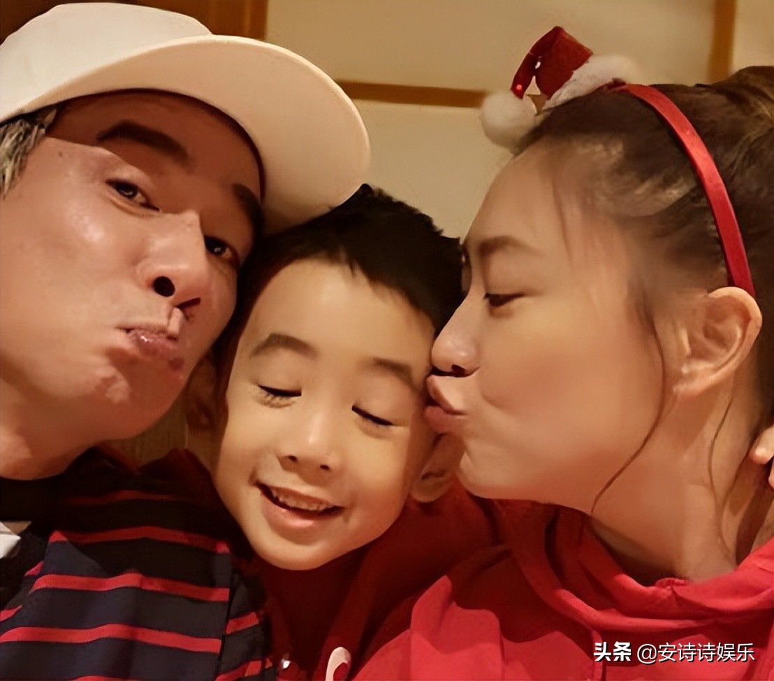 夫妻间最佳相处模式，应采儿陈小春给你答案，靠的是智慧