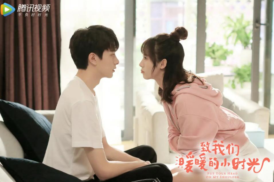 5部经典的爱情剧，每一部都是神仙阵容，哪部是你熬夜追的？