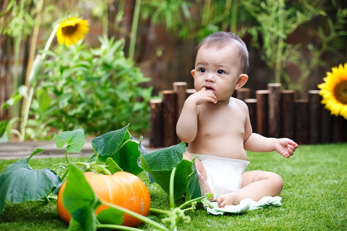 春季宝宝过敏的5大过敏原，家长应该如何预防？