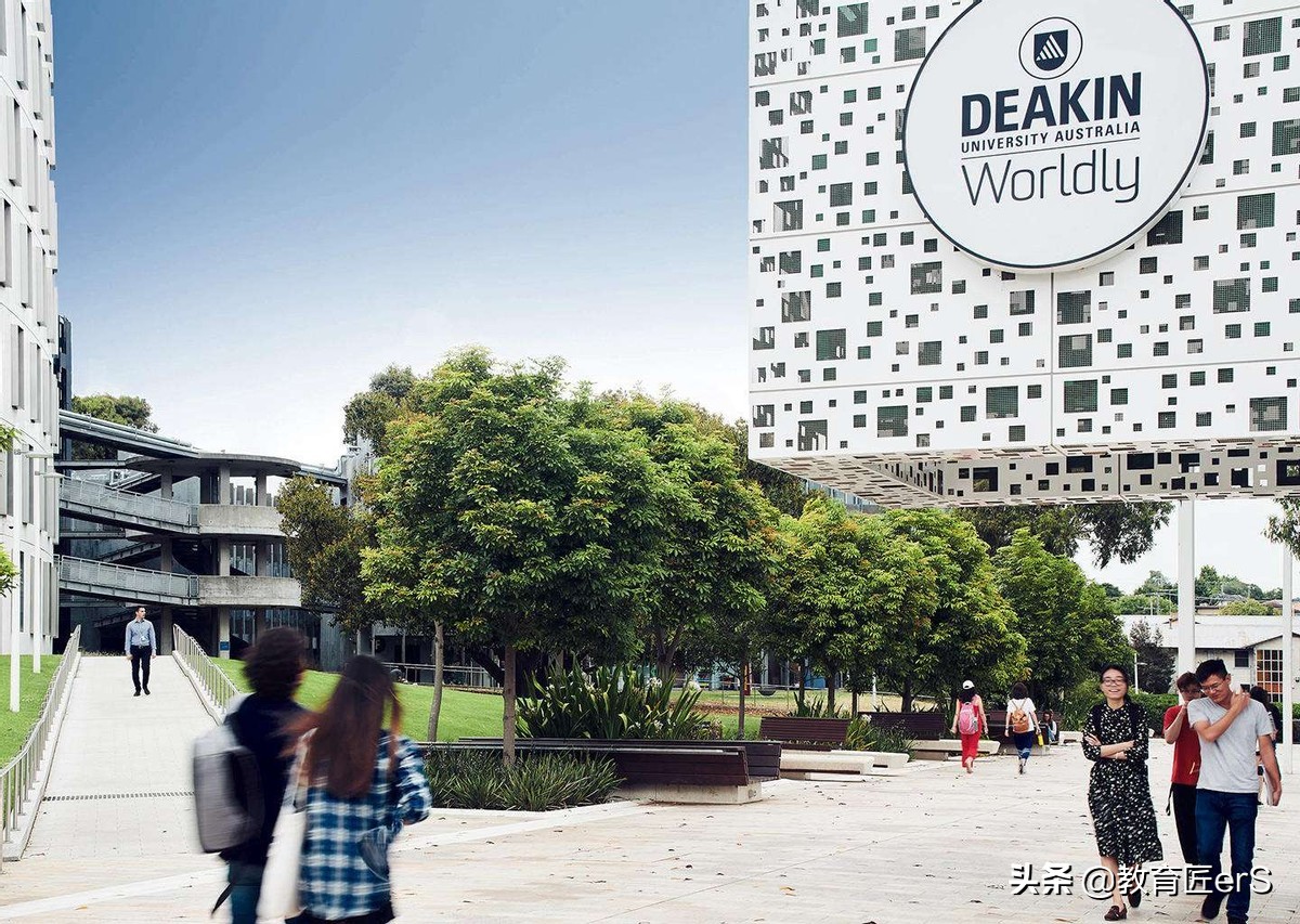 拒绝内卷！2022年教育学澳大利亚大学排名，各校申请条件有哪些？