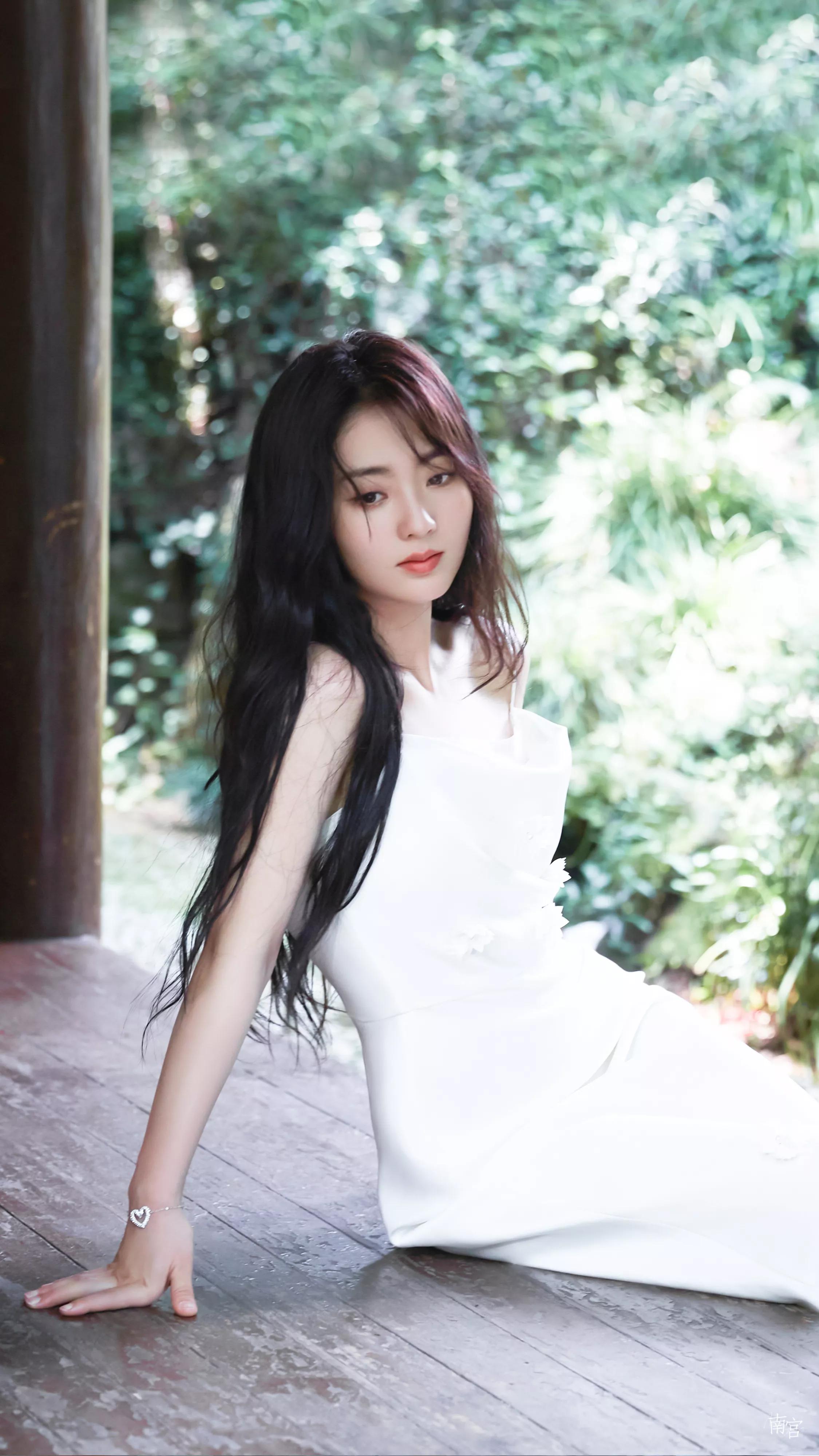 女明星美图
