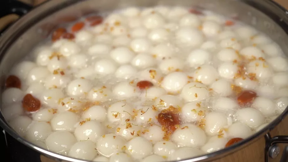 冬至:数九寒天一阳生,滋补暖胃御寒湿