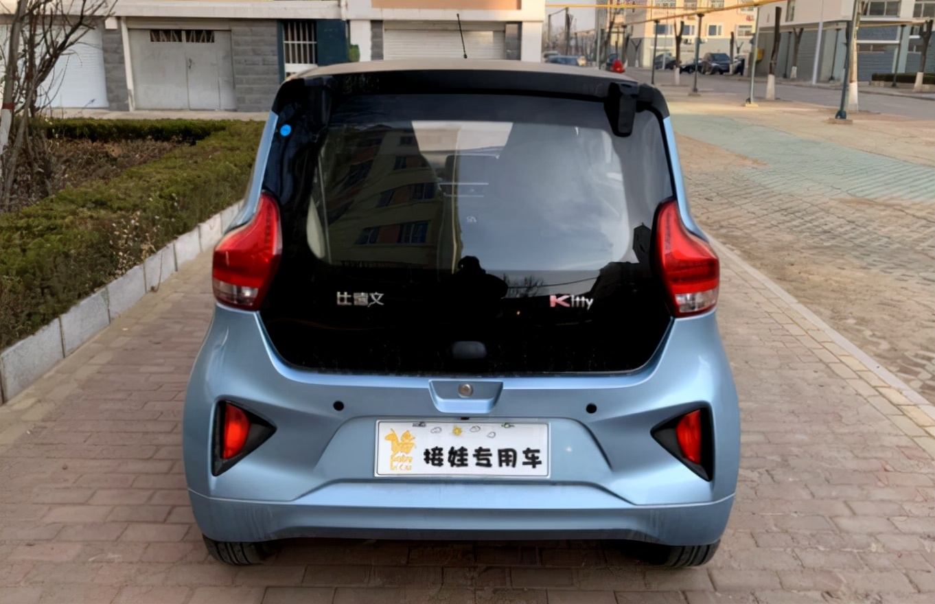 三大品牌老年代步车推荐，安全舒适出行之选