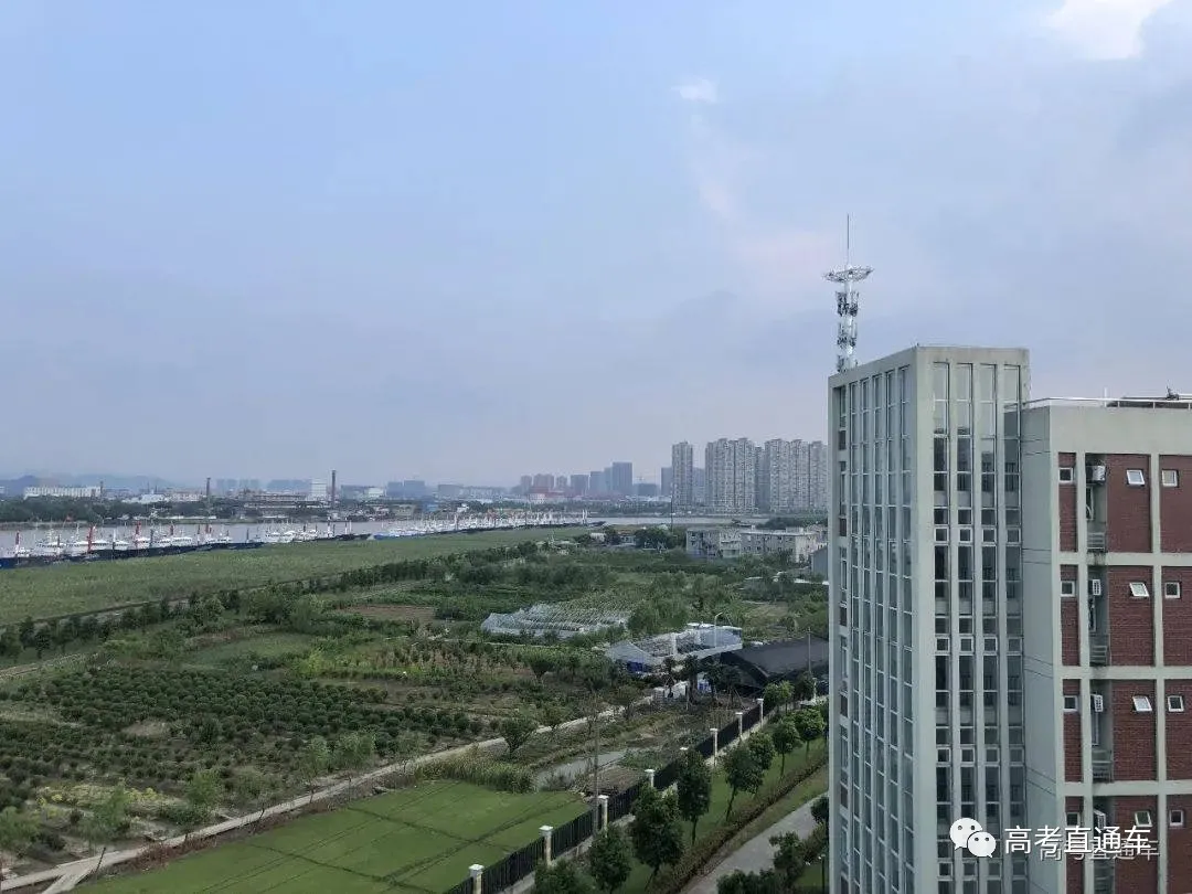 毫不夸张！国内这35所大学宿舍堪比星级酒店