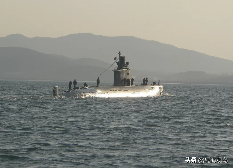 台海軍前艦長：美台關係“堅若磐石”？ 民進黨可能高興太早