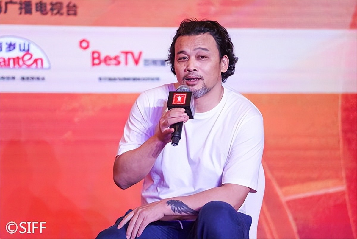 警匪动作电影《烈探》正式定档，看看有你期待的演员参演吗