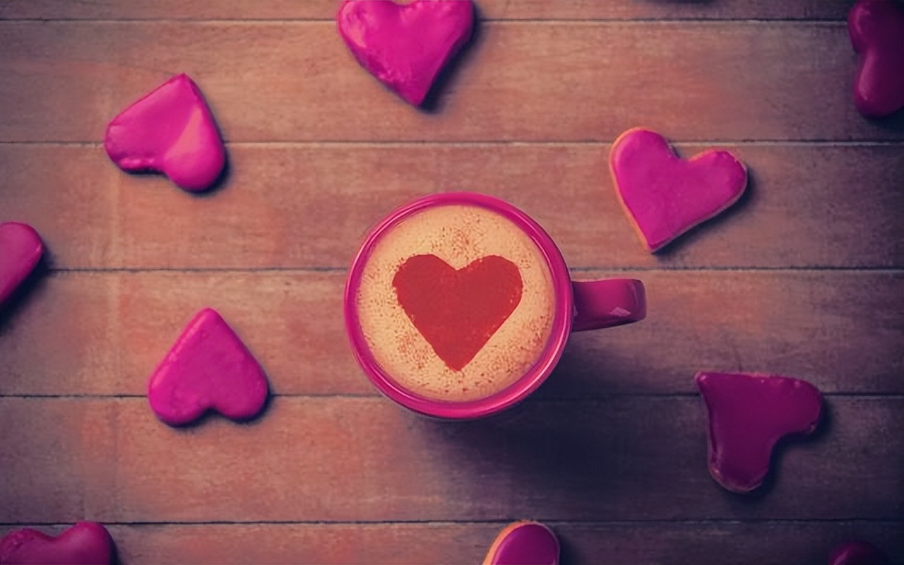 如果相爱不能在一起，有种做法很明智