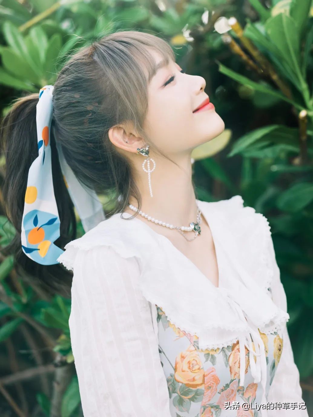 赵露思新剧翻车了？求求别再装甜妹了