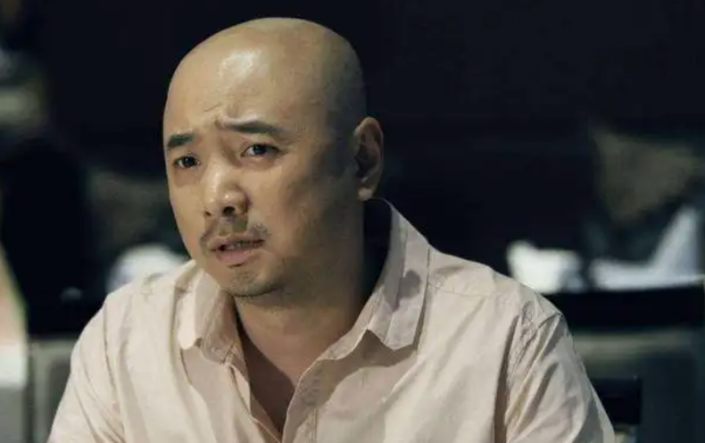 当光头的明星拥有头发：张卫健很帅，徐峥成小鲜肉，葛优很无奈