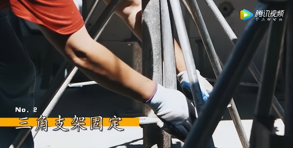 「干货」5个环节学会做装配式建筑吊装