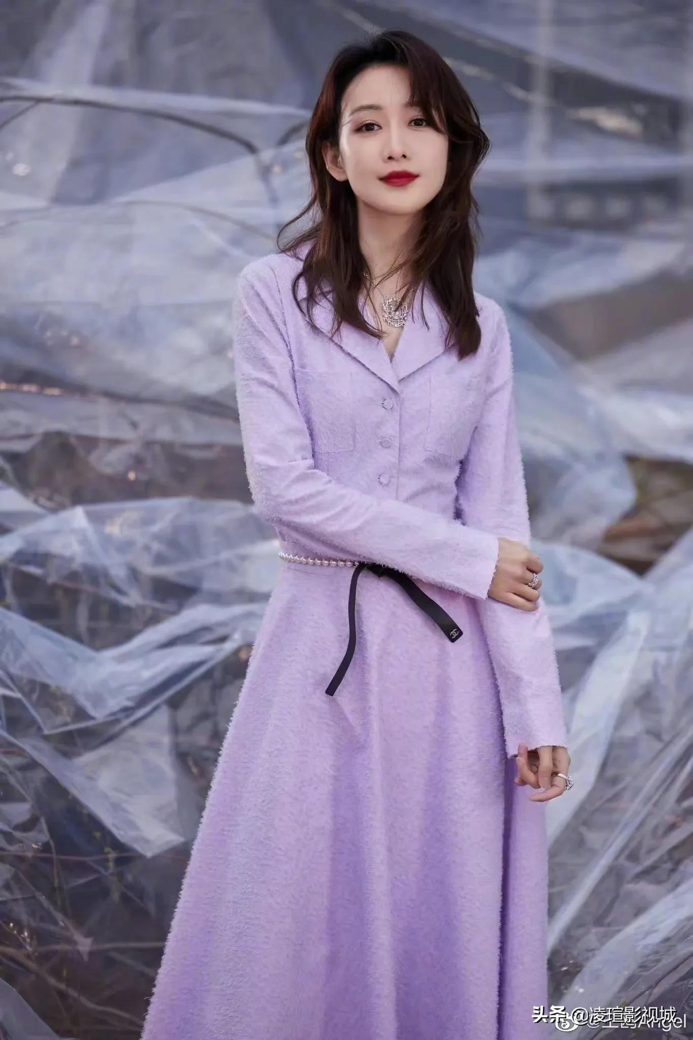 明星壁纸图片分享：王鸥（1）