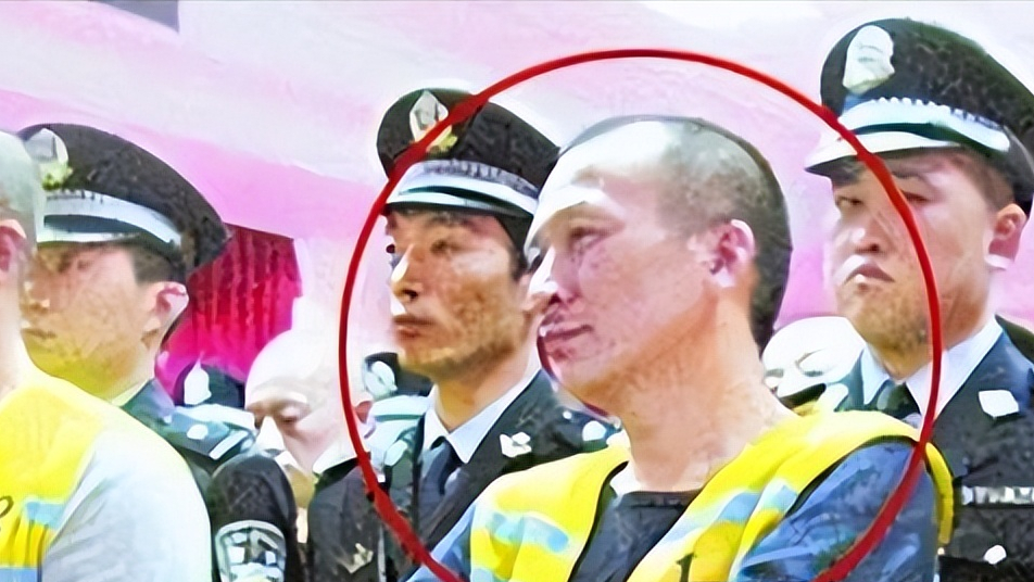广东黑老大周广龙,独霸广州十余年自称土皇帝,暴力垄断多个行业-热门