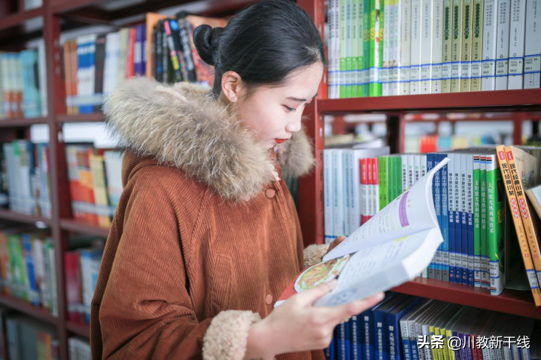 就业升学路皆宽——走进中国第一所通用航空高校天府通航学院