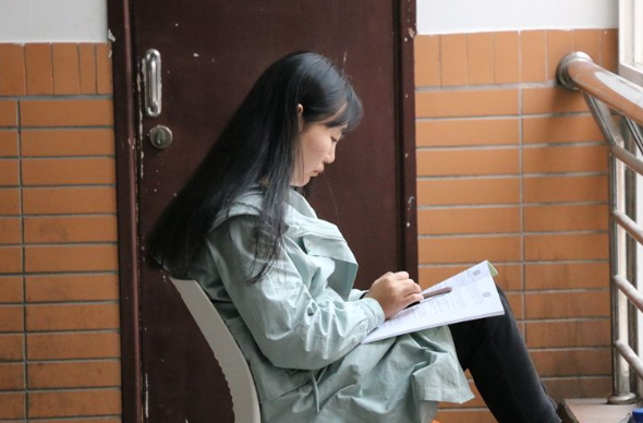 高校将禁止学生四六级刷分？教育部门作出回应，报名门槛将会调整