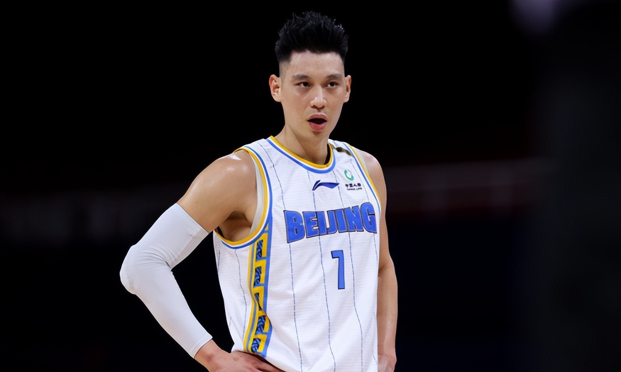 林书豪现在哪个cba队(续约首钢?