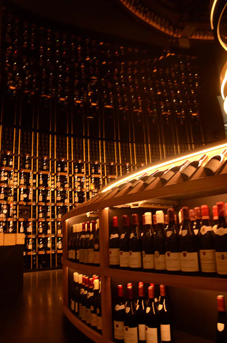 体验+文旅，酒类工业旅游的成功之道