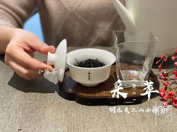 泡正山小种红茶，内行人都在遵循的6点原则，很详细，轻松泡好茶