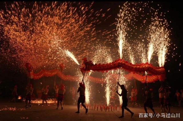 元宵佳节之时推荐十六首元宵节古诗词