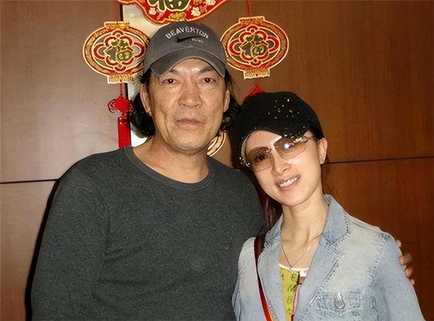 68岁寇世勋:来世不会再娶2个老婆,太累了