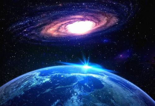 宇宙5大灵异事件：有人在宇宙中看到“巨人影像”？