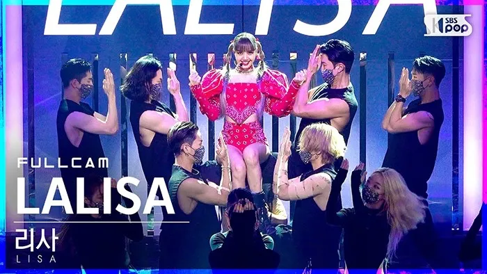 2021年女团直拍点击量Top10公开;老团打歌有望拿下4连冠