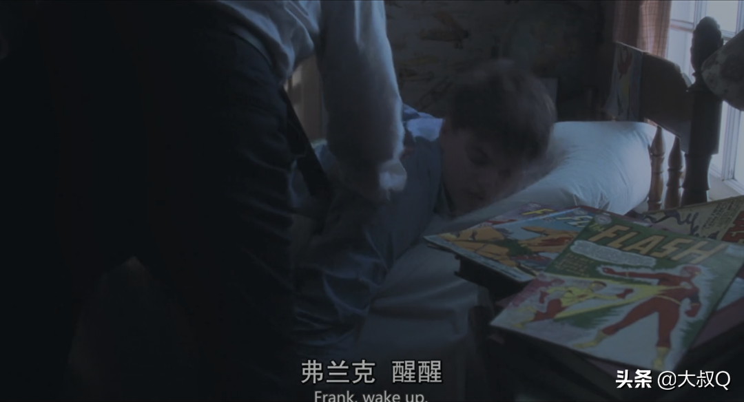 9.1分好评，小李的这部电影绝了