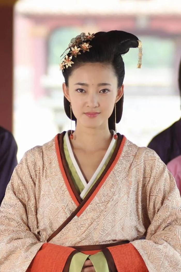 《美人心计》播出12年，剧中隐藏多位美人，以当今眼光看，谁最美