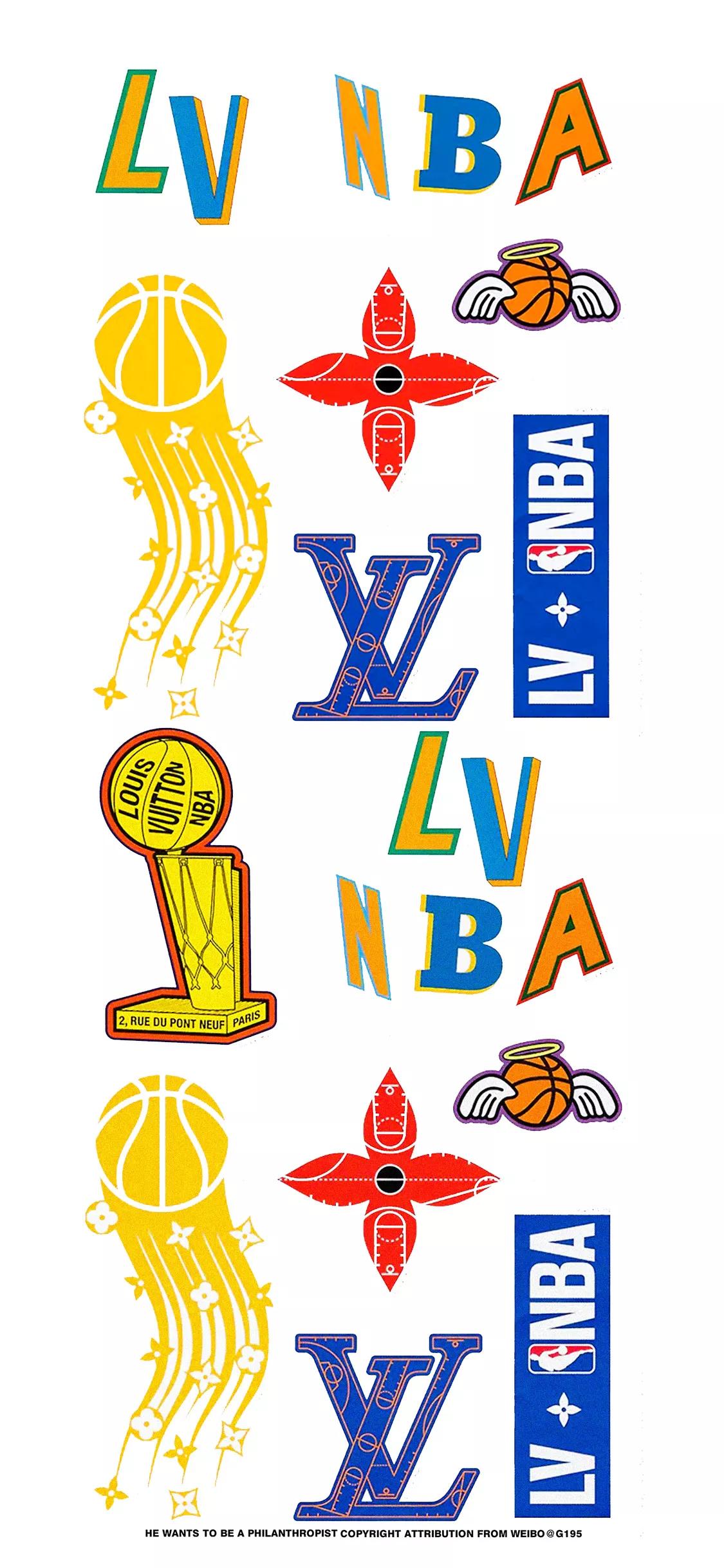 NBA图片高清(NBA队标高清壁纸，赶紧选择你喜欢的球队logo做壁纸吧)