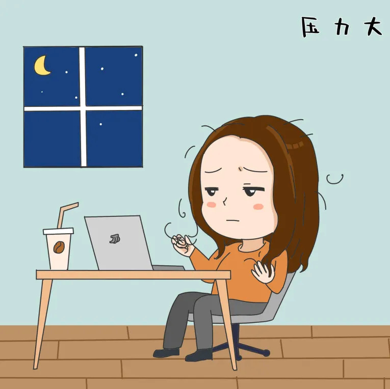 脱发竟是因为肾脏问题!中医教你一个食疗方,滋补肝肾,养血生发