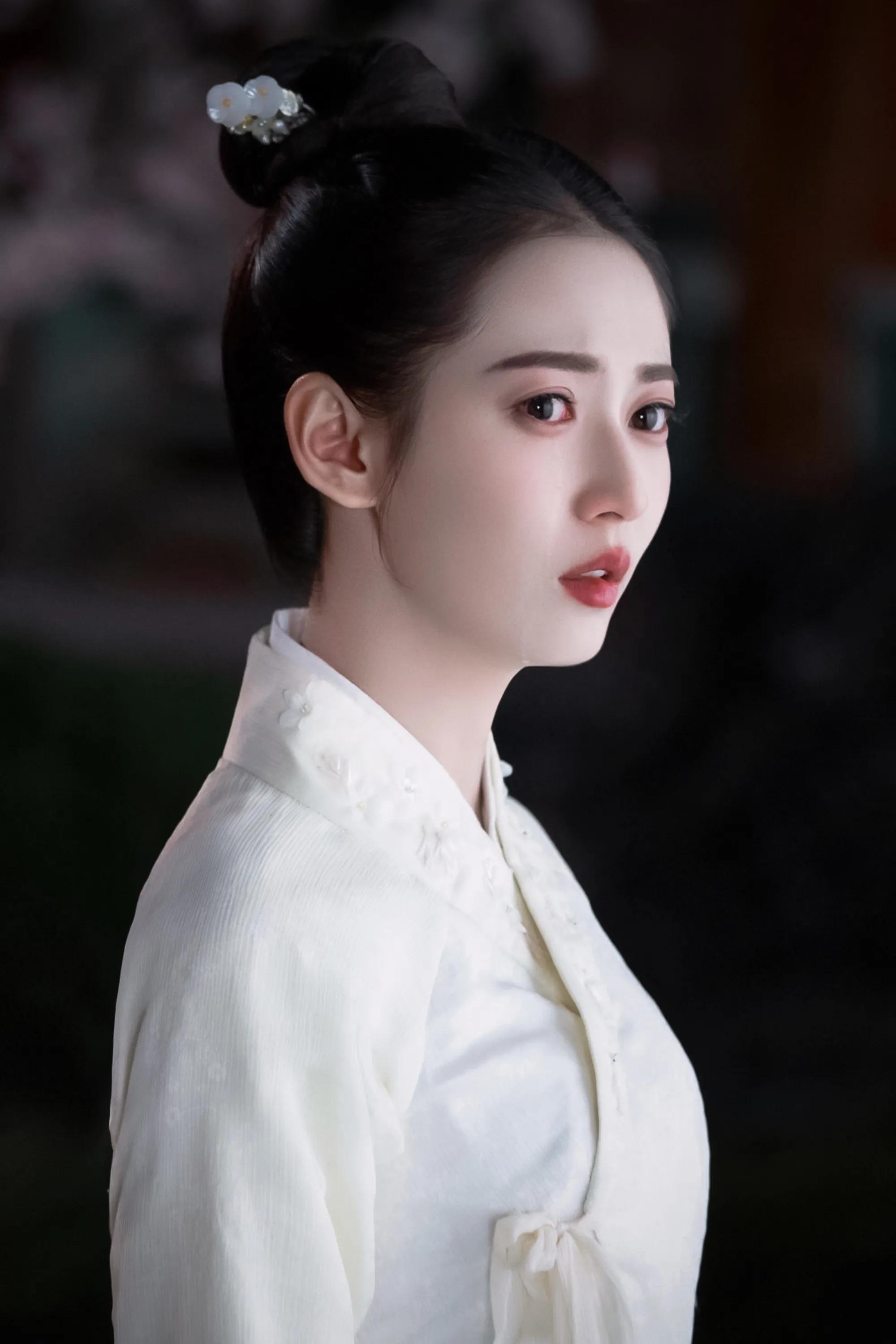 陈钰琪美图
