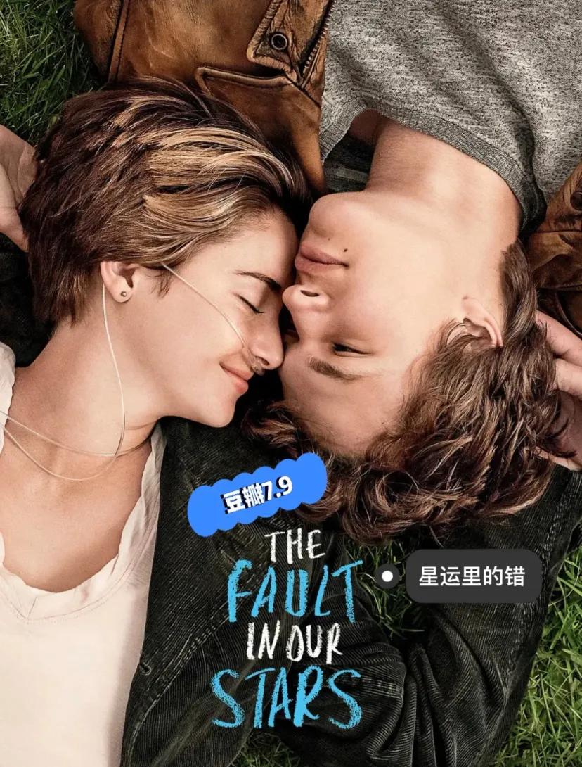 情侣必看4部高分爱情电影推荐