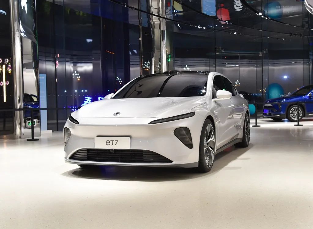 2021新能源保值率排名出炉，第一名不是特斯拉