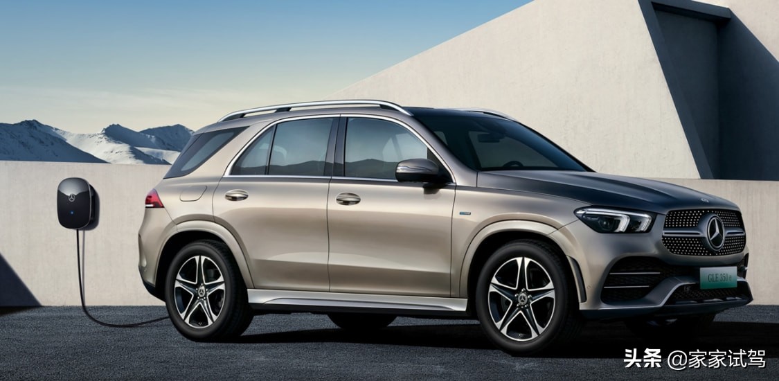 不止于豪华 汽车行业资深专家品鉴梅赛德斯-奔驰GLE SUV