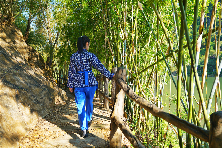 秘境贛南，紅色于都，4天3晚走遍于都小眾景點(diǎn)，美景美食全攻略