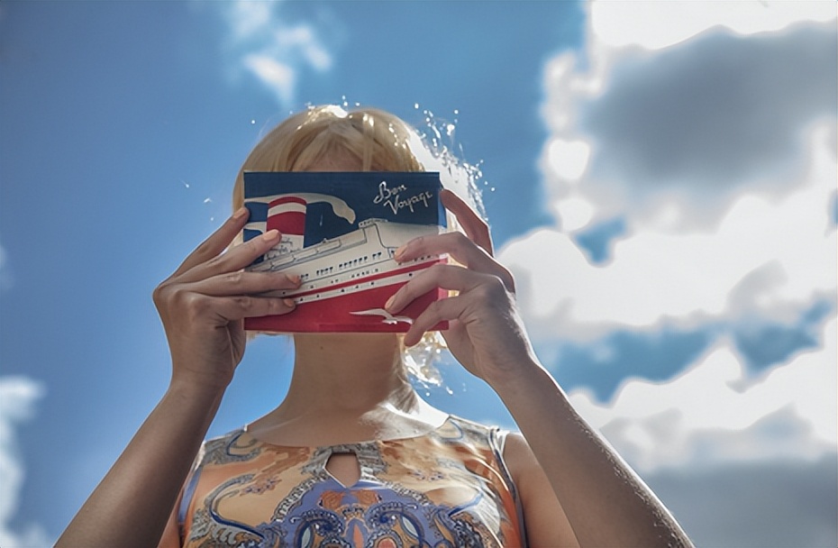 进入夏天后不想做黄脸婆，不妨多吃这4种食物，润肤美颜、气色好