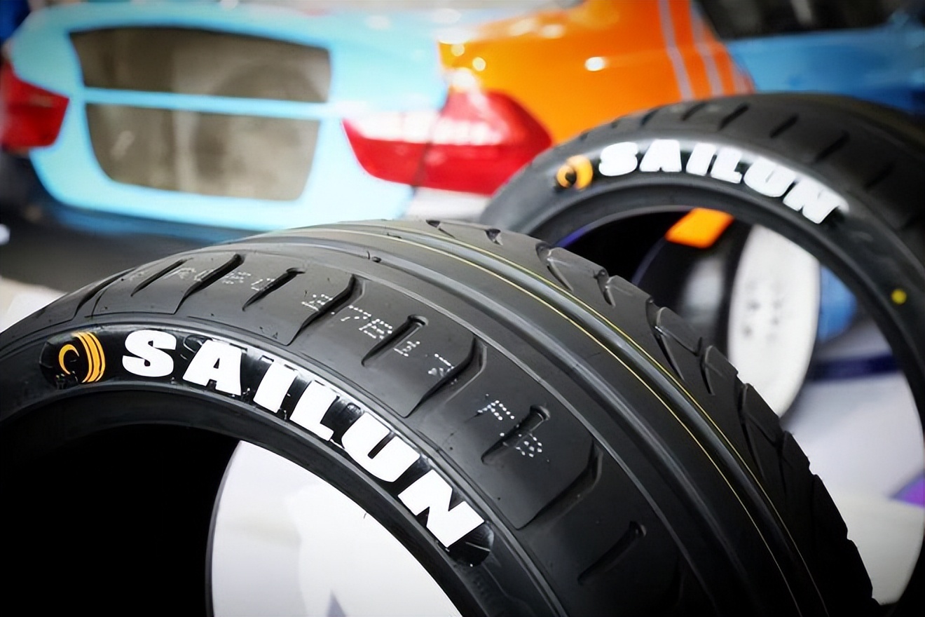 多规格,几百个品种的轮胎制造技术,拥有赛轮,赛维,胜业,黑骑士以及